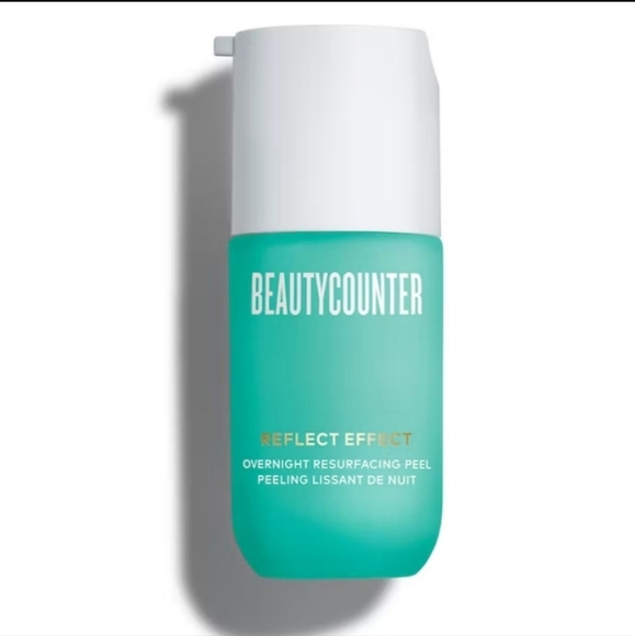 Beautycounter Reflect Effect Overnight Resurfacing Peel NIB! - Picture 1 of 4